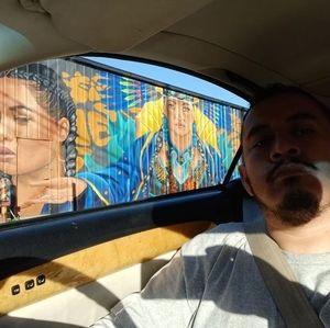 Meet your Posher, Mario